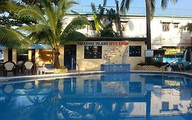 Treasure Island Resort